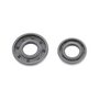 Сальники к-кт 2шт (15x28x5; 15x35x5)