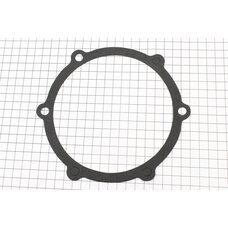 Прокладка крышки шестерни топливного насоса KM385BT (L375-01030)