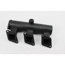 Колектор впускний під 2 болти (LL380B-07001)