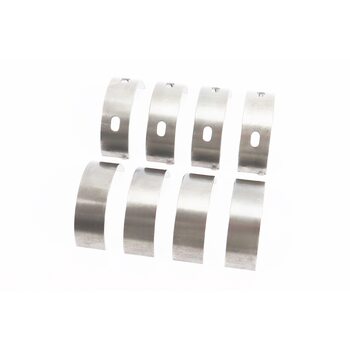 Вкладыши коренные к-кт 8шт STD (KM485QB-01015 + KM485QB-01016)