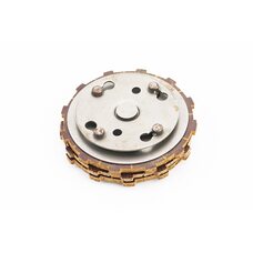 Диски зчеплення фрикційний, к-кт (диски, столик) Тип 1