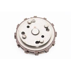 Диски зчеплення фрикційний, к-кт (диски, столик) Тип 3