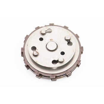 Диски сцепления фрикционный, к-кт (диски, столик) Карпаты Тип 3