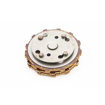 Диски сцепления фрикционный, к-кт (диски, столик) Карпаты Тип 1