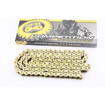 Ланцюг приводу колеса 420*112L GOLD