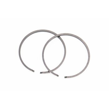 Кольца поршневые к-кт 2шт 4р. 38,80mm, ПОЛЬША