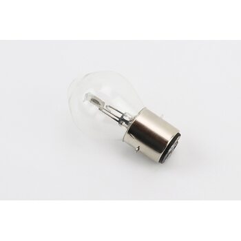 Лампа фары B35 6V 25/25W BA20D