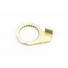 Фиксатор ножки кикстартера Карпаты