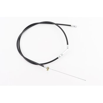 Трос зчеплення з натягувачем (трос 126см; кожух 110см)