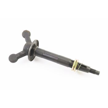 Піввісь к-кт