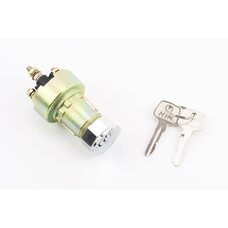 Замок запалювання