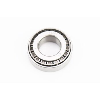 Підшипник роликовий 30205 (25x52x16,25)