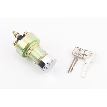 Замок зажигания