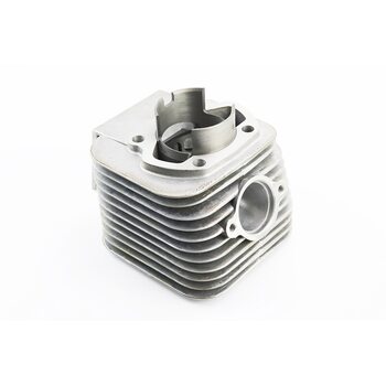 Цилиндр (цпг) 200cc-62mm