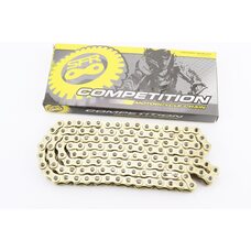 Ланцюг приводу колеса 428H*128L GOLD