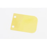 Пелюстка клапана карбюратора