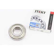 Підшипник 6205 ZZ (25x52x15) редуктора 250cc; колінвалу AD100, ЯПОНІЯ