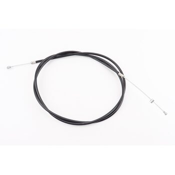 Трос зчеплення (трос 174см; кожух 152см)