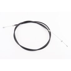 Трос зчеплення (трос 174см; кожух 152см)