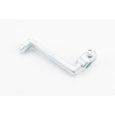 Важіль увімкнення задньої передачі (загнутий)