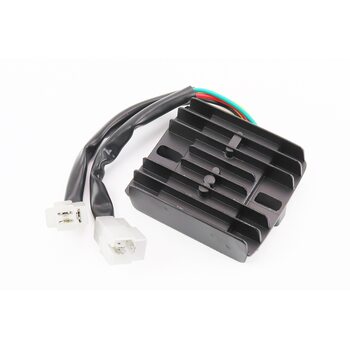 V250-R1(NK) Реле-регулятор напруги, 6 дротів - "3+3"