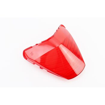 V200CR V250CR пластик - скло ліхтаря заднього