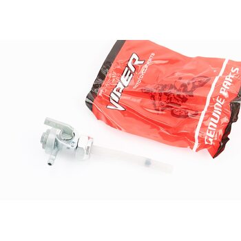 V200N Кран топливный