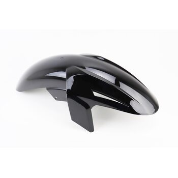 V200-F2 V250-F2 пластик - крыло переднее, ЧЕРНЫЙ