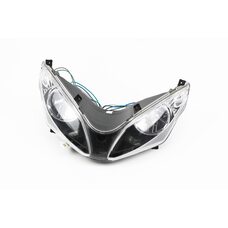 V200-F2 V250-F2 Фара передня