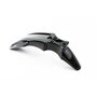 V200R пластик - крило переднє, ЧОРНИЙ