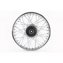 Viper - V200R Колесо заднее спицованное 2,15-18" (барабанный тормоз) (ось 15мм)