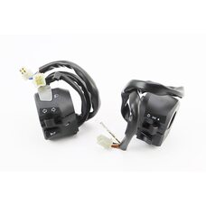 V200R Блок кнопок на кермі лівий + правий