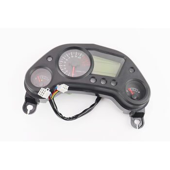 V200-F2 V250-F2 Спідометр в зборі 220км (тахометр електронний) Mustang MT 200-10 250-10 JAWA