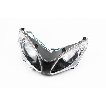 V200-F2 V250-F2 Фара передня