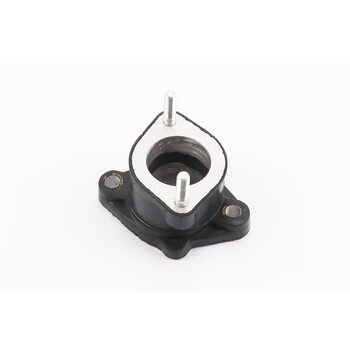 V200N Патрубок карбюратора прогумований