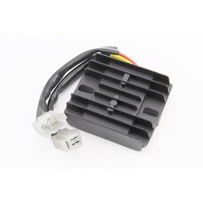 Реле-регулятор напруги 5 дротів CG125-150cc/V250-R1(NK)