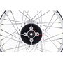 V200R Колесо заднє спицьоване 2,15-18" (дискове гальмо) (вісь 15мм)