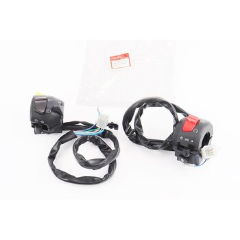 V200-F2 V250-F2 Блок кнопок на кермі лівий + правий