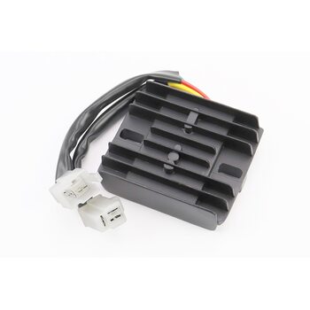 Реле-регулятор напруги 5 дротів CG125-150cc/V250-R1(NK)