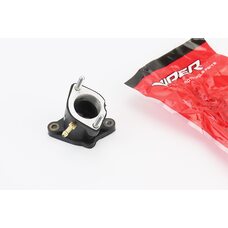 V200CR Патрубок карбюратора прогумований