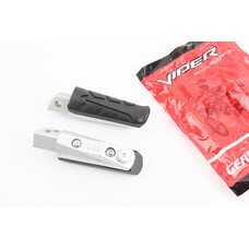 V200-F2 V250-F2 Підніжки передні к-кт 2шт