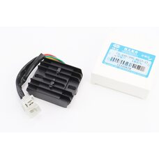 Реле-регулятор напруги 5 дротів CG125-150cc/V250-R1(NK)