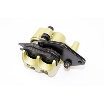 F5 Гальмівний супорт задньої системи