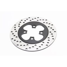 V200R Диск гальмівний задній