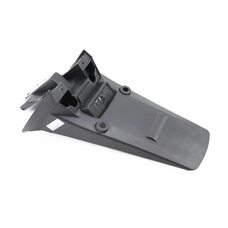 V200R пластик - крило заднє, тип 2