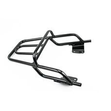 V200R Багажник задній метал, ЧОРНИЙ