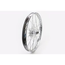 V200R Колесо переднє спицьоване 1,4-21 (вісь 12мм)