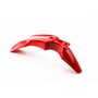 V200R пластик - крило переднє, ЧЕРВОНИЙ