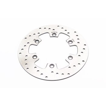 V200R Диск гальмівний передній