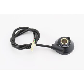 Viper - V200-R2 Привод спидометра (электронный, ось 15мм)